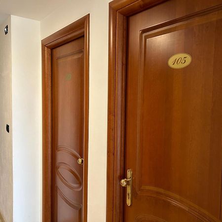 Costa Doro - Hotel Salve Dış mekan fotoğraf