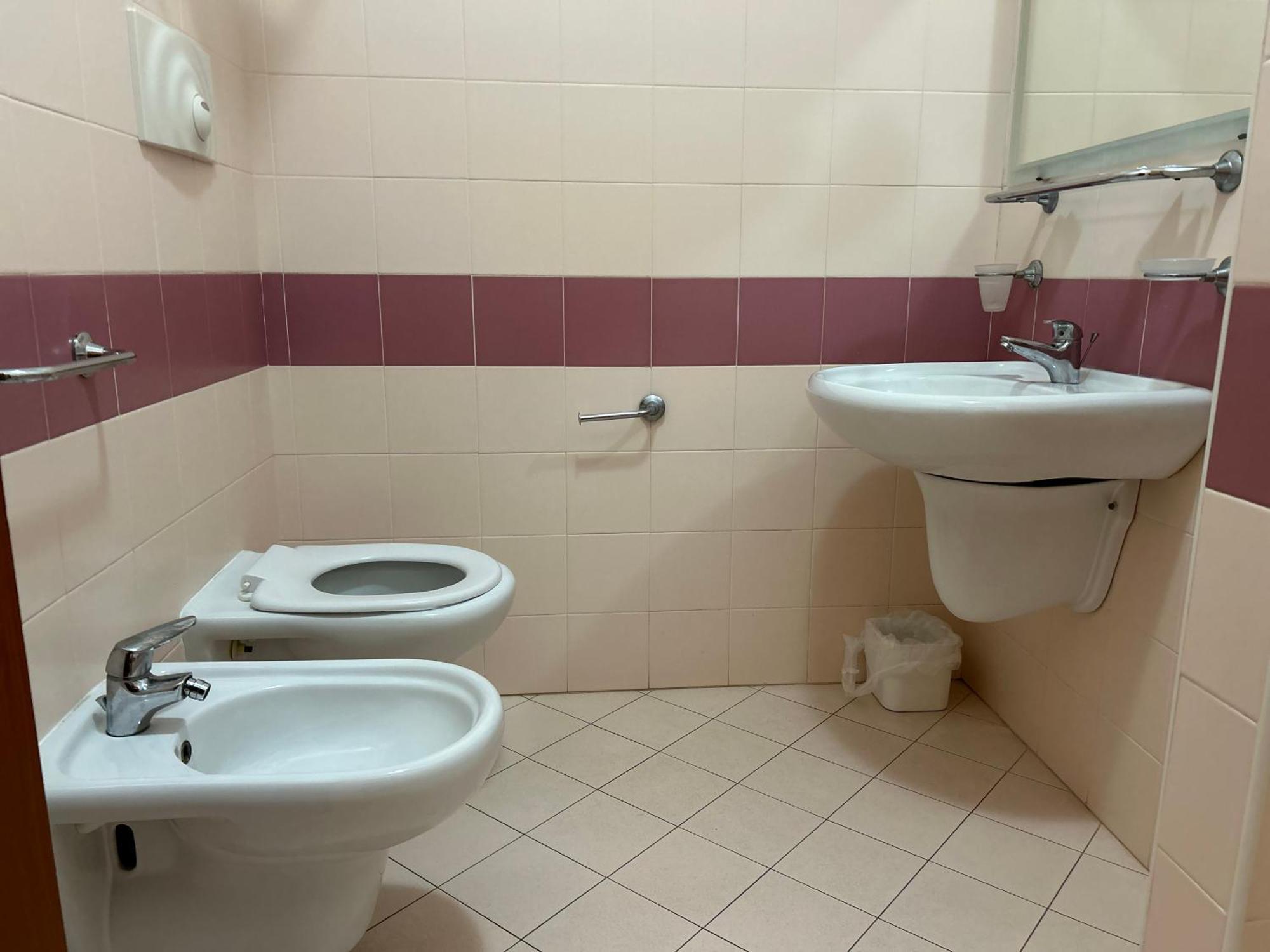 Costa Doro - Hotel Salve Dış mekan fotoğraf