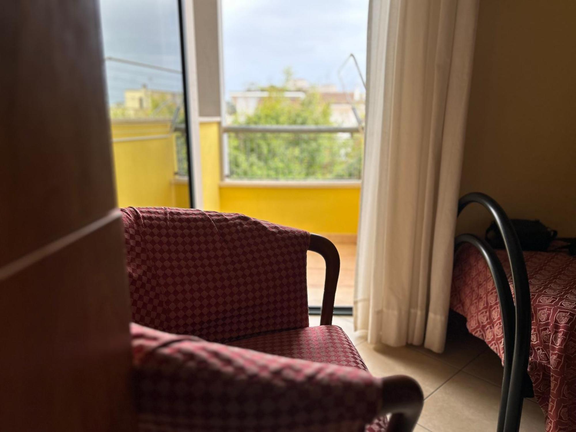Costa Doro - Hotel Salve Dış mekan fotoğraf