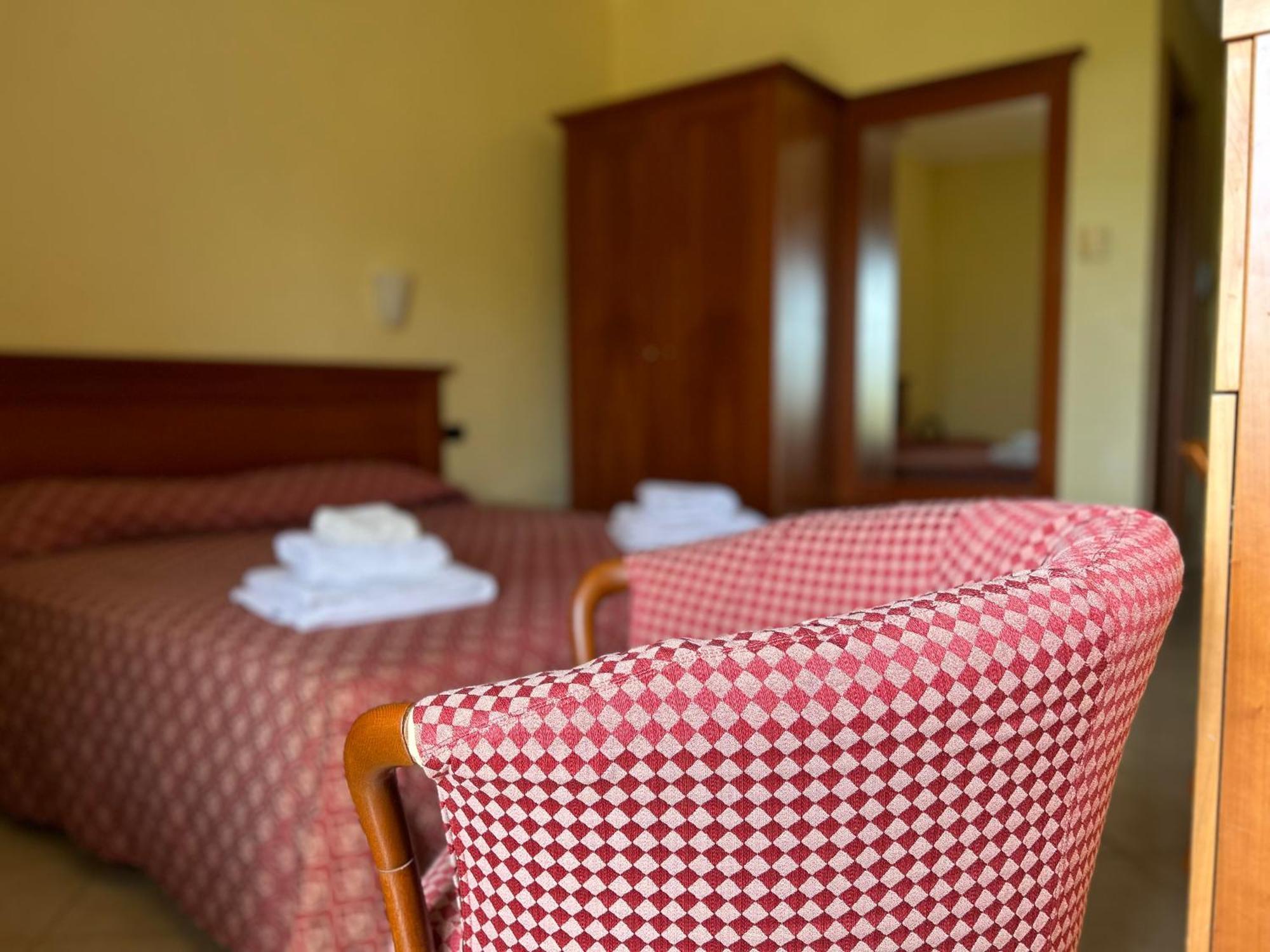 Costa Doro - Hotel Salve Dış mekan fotoğraf